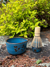 Load image into Gallery viewer, Matcha Set - Blue