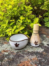 Load image into Gallery viewer, Matcha Set - Leaf