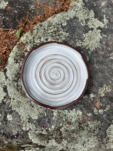 Load image into Gallery viewer, Plate- White Round