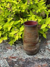 Load image into Gallery viewer, Vase - Copper Lichen