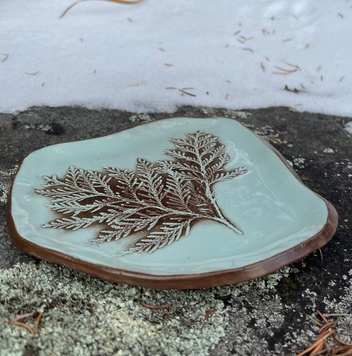 Plates and Bowls