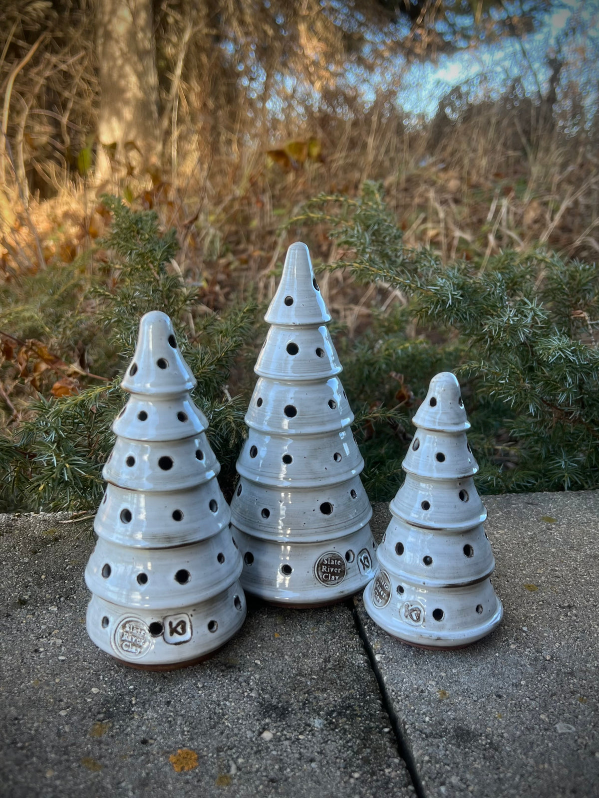 Trees