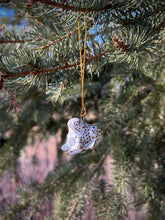 Load image into Gallery viewer, Ornament - Tree Toad
