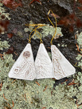 Ornament - White Cedar