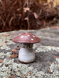 Mushroom - Small Spotted