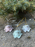 Ornament - Tree Toad